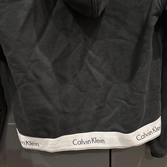 Calvin Klein hoodie - Picture 2 of 2